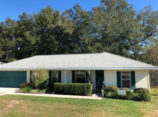 6117 Pecan Crse, Ocala, FL 34472