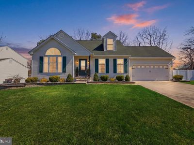 551 School House Rd, Williamstown, NJ, 08094