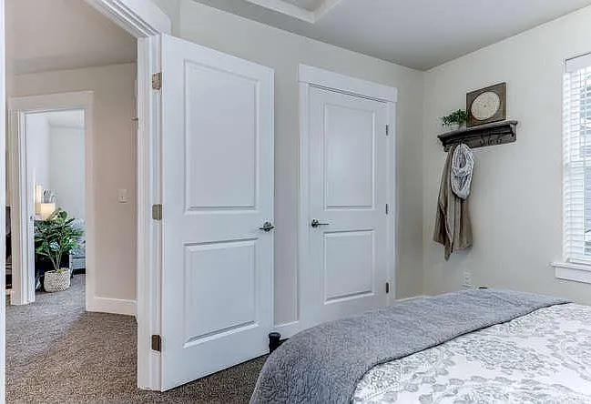 Cedar Crossing Luxury Townhomes — Photo 76