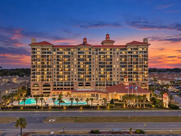 1819 N Ocean Blvd #6011, North Myrtle Beach, SC 29582