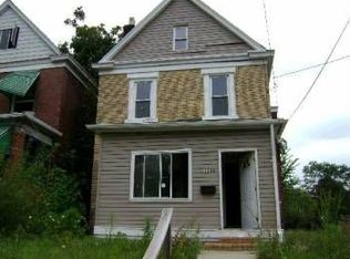 1308 Sterrett St, Pittsburgh, PA