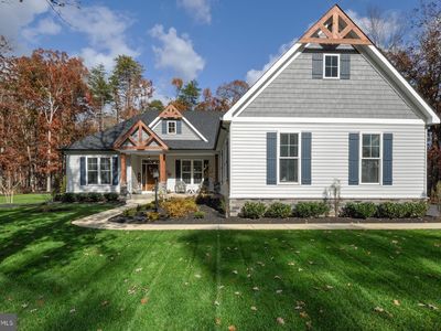 11605 Southview Ct, Spotsylvania, VA, 22551