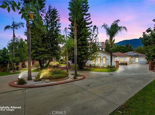 1067 Trevecca Pl, Claremont, CA 91711