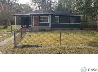 2419 Club House Rd, Mobile, AL 36605
