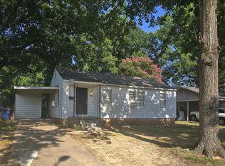 4308 Sycamore St, North Little Rock, AR 72118