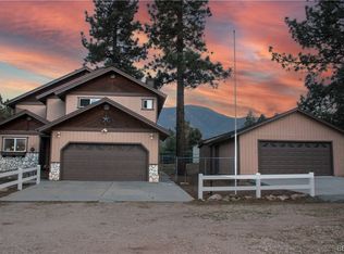 2062 Fox Ln, Big Bear City, CA 92314