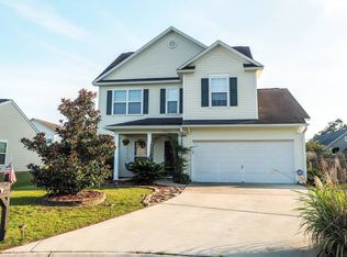3551 Agape Ct, Ladson, SC 29456