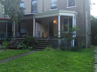 83 S Lake Ave APT 2, Albany, NY 12203