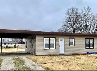 2374 N 460 W, Jasper, IN 47546