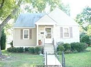 11 Cavan Dr, Lutherville Timonium, MD 21093