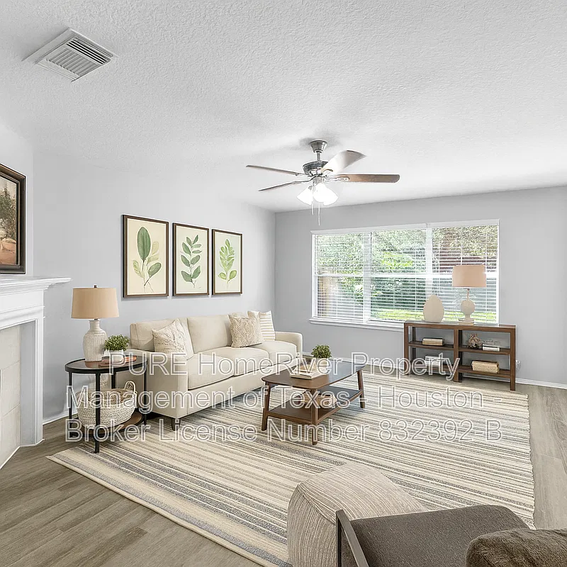 4 bed, 3.5 bath, 2448 sqft, $2,275 — Photo 2