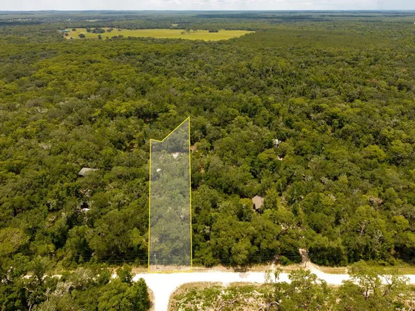 7333 Riverview Dr Lot 46, Webster, FL 33597
