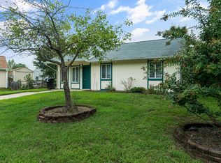 2167 Freemantle Ct, Waldorf, MD 20602