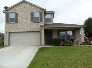104 Tower Blf, Cibolo, TX 78108