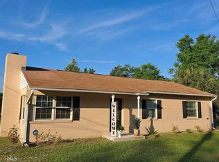 309 Indian Trl, Folkston, GA 31537