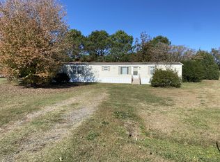 1709 Brown Place Dr, Greenville, NC 27834