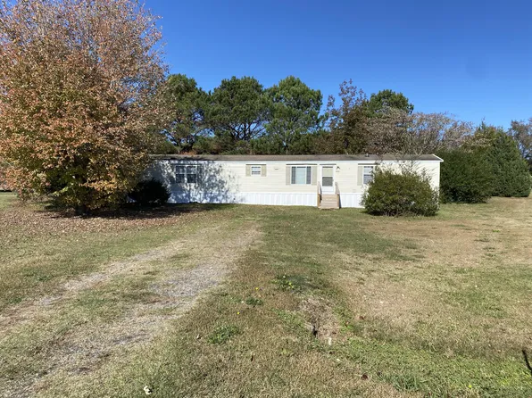 1709 Brown Place Dr, Greenville, NC 27834