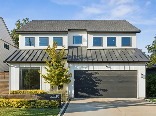 4419 Merrell Rd, Dallas, TX 75229
