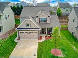 2787 Chari Park Ln, Walkertown, NC 27051