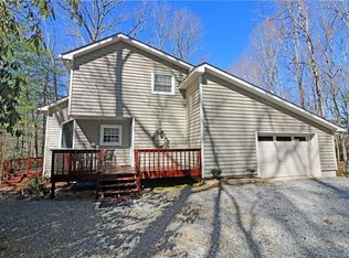 532 Timberlane Dr, Pisgah Forest, NC 28768