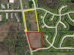 695 Park Ave, Lake Villa, IL 60046
