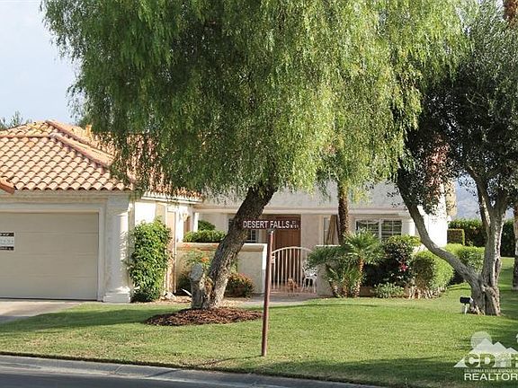 5th image of 418 N Desert Falls Dr