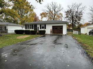 9123 Ben Hur Ave, Indianapolis, IN 46234
