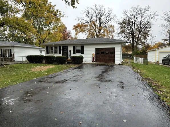 9123 Ben Hur Ave, Indianapolis, IN 46234