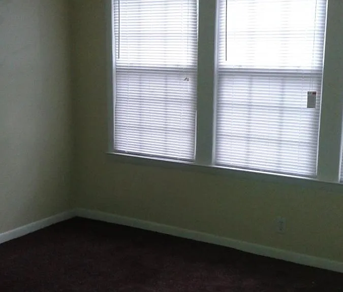 Downstairs Bedroom