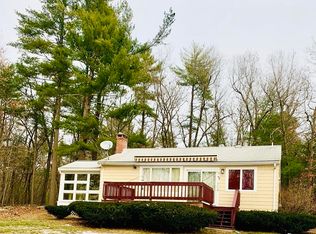 3 Pattee Rd, Harvard, MA 01451