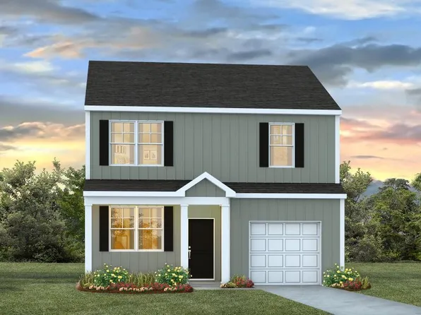 529 Lake Ridge Blvd, Summerville, SC 29486