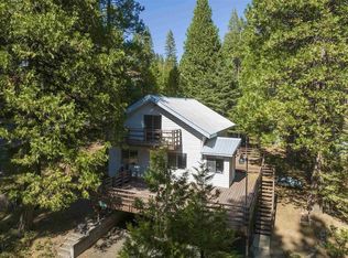 25131 Rebekah Rd, Long Barn, CA 95335