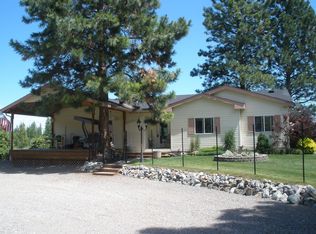 648 Bald Rock Rd, Kalispell, MT 59901