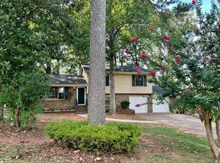 6997 Vesta Brook Dr, Morrow, GA 30260