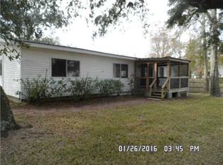 206 Klondyke Rd, Long Beach, MS 39560