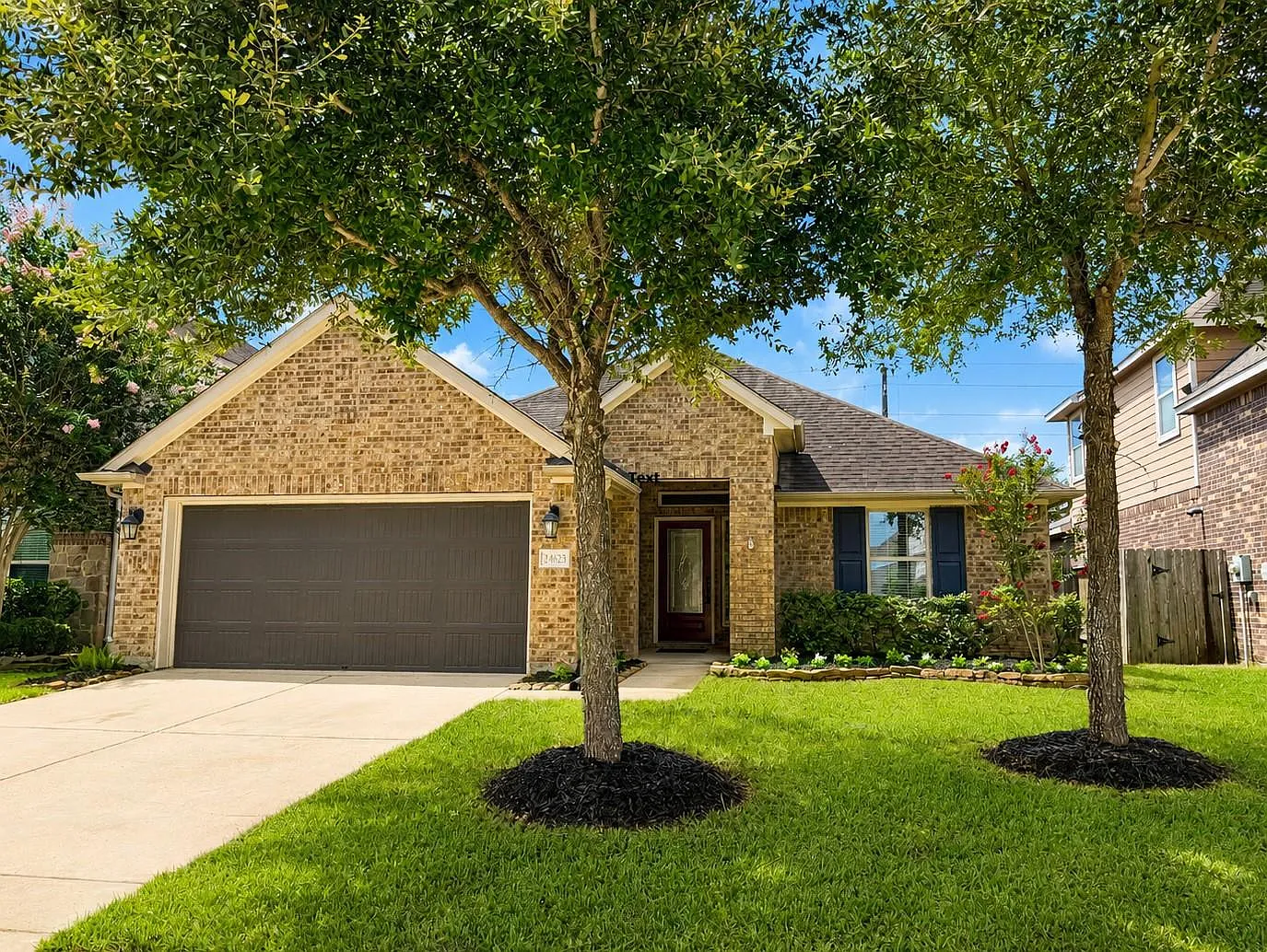3 bed, 2.0 bath, 1846 sqft, $2,850 — Photo 1