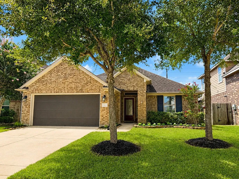 24623 Ballad Dr