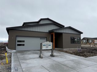 8 Westgate Ave, Bozeman, MT 59718