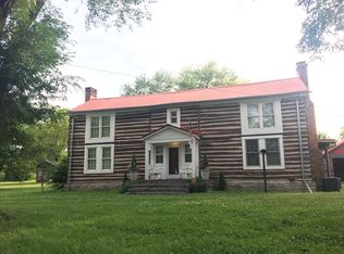 4949 Buena Vista Pike, Nashville, TN 37218
