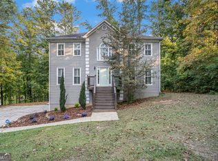 150 Plantation Ln, Acworth, GA 30101