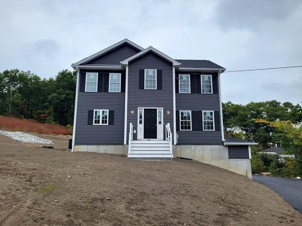 49 High St, Winchendon, MA 01475