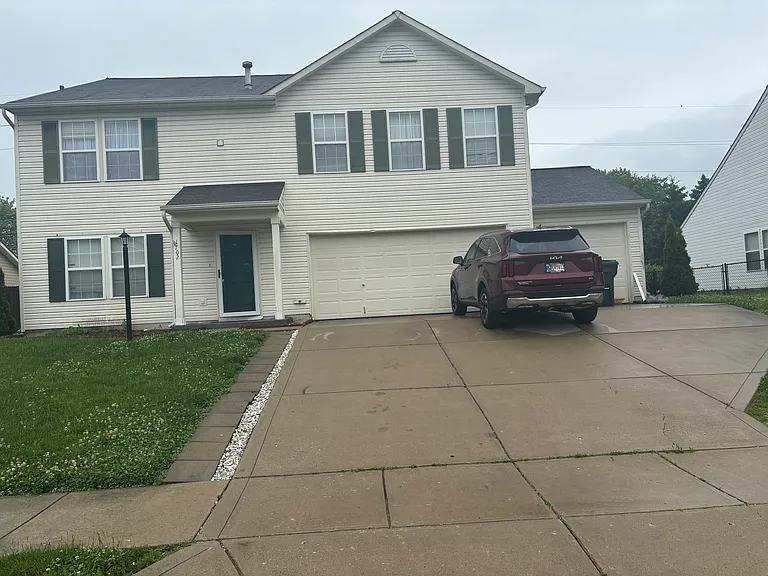1702 Harvest Meadow Dr — Photo 1