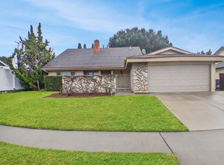 1254 N Gracia St, Camarillo, CA 93010