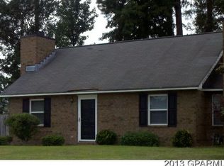 2002 Coleman Dr #A, Greenville, NC 27858