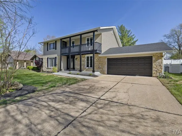 911 San Benito Ln, Fenton, MO 63026