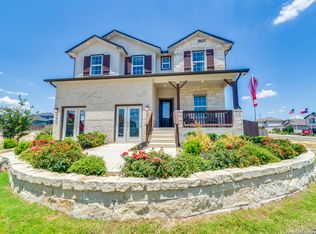 154 Beaver, San Antonio, TX 78253