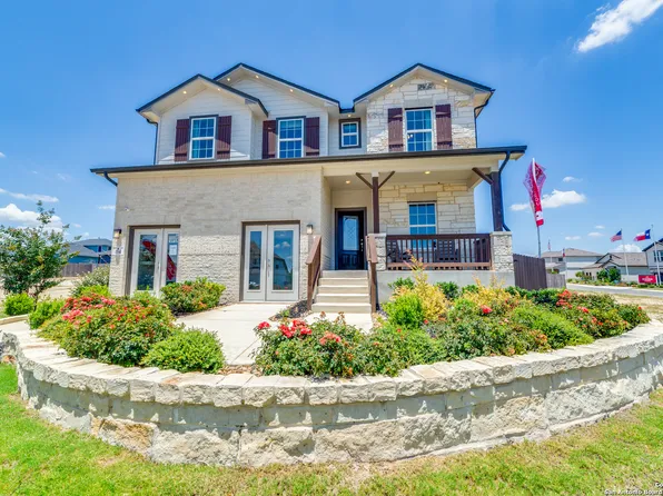 154 Beaver, San Antonio, TX 78253