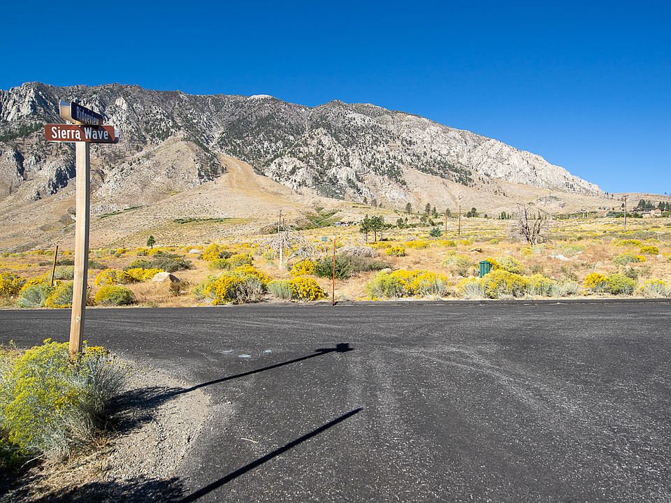 194 Sierra Wave Dr CA Zillow