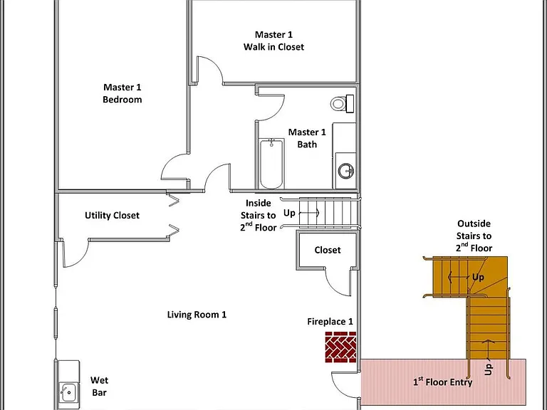 629 Timm Valley Rd NE — Photo 3