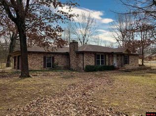 2011 Franklin Ave, Mountain Home, AR 72653